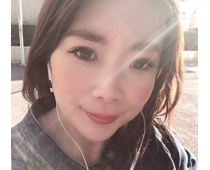 Mさん